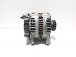 Alternator 150A Bosch, cod 070903024F, VW Transporter 5 (7HB, 7HJ), 2.5 TDI, BNZ (id:638683)