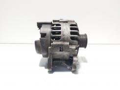 Alternator 90A Valeo, cod 03D903025J, VW Polo (9N), 1.2 benz, AZQ (id:638704)