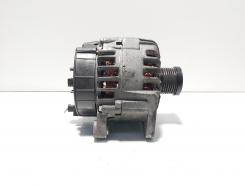 Alternator, Renault Trafic 2, 2.0 DCI, M9R786 (id:638777)