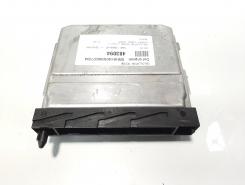 Calculator motor ECU Bosch, cod 0281011078, 30637733A, Volvo S80 I, 2.4 D, D5244T (idi:483094)