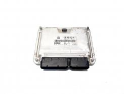 Calculator motor ECU, cod 038906012AN, 028110107, Skoda Fabia 1 Combi (6Y5), 1.9 SDI, ASY (idi:527119)