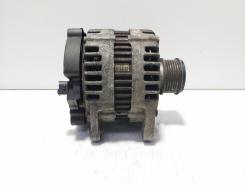 Alternator 180A Bosch, cod 03G903023, VW Passat (3C2), 2.0 TDI, CBD (id:638605)