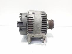 Alternator 180A, Valeo, cod 021903026L, Vw Passat (3C2) 2.0 TDI, BMR (id:638595)