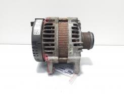 Alternator 180A, cod 059903018R, Audi A6 (4G2, C7), 3.0 TDI, CGQ (id:638521)