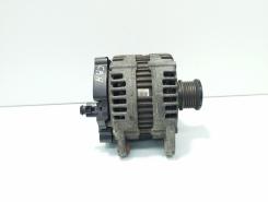 Alternator 180A, cod 03G903016L, Vw Crafter 30-35 Autobus (2E) 2.0 TDI, CKTC (id:638532)