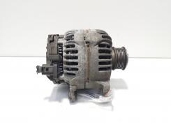 Alternator 150A Bosch, cod 0124525128, Chrysler Sebring (JR), 2.0 TDI, BYL (id:638564)