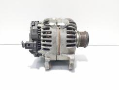 Alternator 140A Bosch, cod 06F903023F, Seat Leon (1P1), 2.0 FSI, BLR (id:638574)