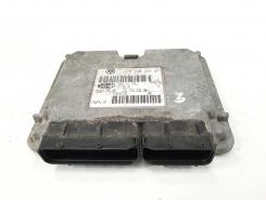 Calculator motor ECU, cod 036906034GP, VW Polo sedan (9N), 1.4 benz, BBY (idi:549989)