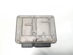 Calculator motor ECU, cod 036906034GQ, VW Polo sedan (9N), 1.4 benz, BKY (idi:495887)