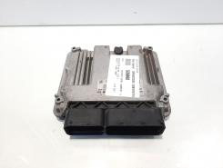 Calculator motor ECU, cod GM55573539, 0281015774, Opel Insignia A, 2.0 CDTI, A20DTH (idi:535860)