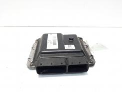 Calculator motor ECU, cod GM55577647, Opel Astra J GTC, 1.7 CDTI, A17DTJ (idi:586236)