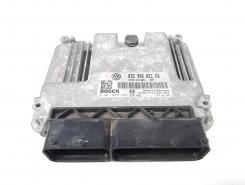 Calculator motor ECU, cod 03G906021KQ, 0281013233, Seat Toledo 3 (5P2), 1.9 TDI, BXE (idi:538681)