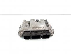 Calculator motor ECU, cod 6M51-12A650-NC, Ford Focus 2 Combi (DA), 1.6 TDCI, HHDB (idi:535458)