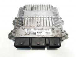 Calculator motor ECU, cod 6M51-12A650-AEA, Ford C-Max 1, 2.0 TDCI, G6DB (idi:535418)