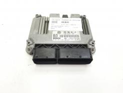 Calculator motor ECU Bosch, cod 03G906021LN, 0281013282, Seat Toledo 3 (5P2), 1.9 TDI, BXE (idi:483047)