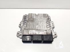 Calculator motor ECU, cod BV61-12A650-NK, Ford C-Max 2, 1.6 TDCI, T1DA (idi:634660)