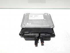 Calculator motor, cod 03G906021SN, Skoda Superb II Combi (3T5) 2.0 TDI, BKD (idi:461783)