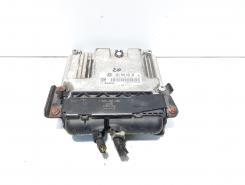 Calculator motor ECU, cod 03G906021SC, 0281014422, Vw Golf 5 Plus (5M1) 1.9 TDI, BXE (idi:592348)