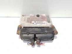 Calculator motor, cod 03G906021QT, Skoda Superb II Combi (3T5) 2.0 tdi, BMP (idi:387443)