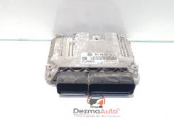 Calculator motor ECU, Seat Altea XL (5P5, 5P8) 1.9 tdi, BXE, 03G906021TB (idi:387168)