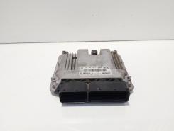 Calculator motor ECU, cod 55577674, 0281017452, Opel Cascada, 2.0 CDTI, A20DTH (idi:622775)