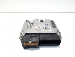 Calculator motor ECU, cod 03G906021PM, 0281014061, Audi A3 Sportback (8PA) 1.9 TDI, BXE (idi:560595)