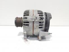 Alternator 140A, Bosch, cod 06F903023F, Vw Golf 5 Variant (1K5) 1.9 TDI, BLS (id:638569)