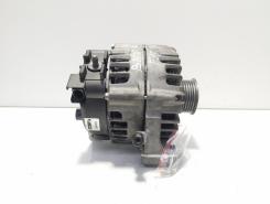 Alternator, Bmw 5 (F10) 3.0 diesel, N57D30A (id:638754)