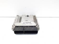 Calculator motor ECU, cod GM55577674, 0281017452, Opel Astra J Sedan, 2.0 CDTI, A20DTH (idi:592404)