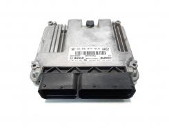 Calculator motor ECU, cod GM55577619, 0281017453, Opel Insignia A Combi, 2.0 CDTI, A20DTH (idi:552509)