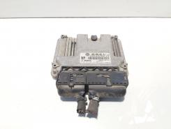 Calculator motor Ecu, cod 03G906021MJ, 0281014045, Vw Eos (1F7, 1F8) 2.0 TDI, BMM (idi:631463)
