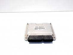 Calculator motor ECU, cod 038906019FN, 0281010669, VW Passat (3B2), 1.9 TDI, AVB (idi:527115)