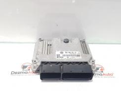 Calculator motor, Seat Altea (5P1) 2.0 tdi, BKD, cod 03G906021KS (idi:177649)