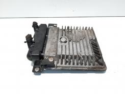 Calculator motor, cod 03L906023QH, Seat Ibiza 5 ST (6J8) 1.6 TDI, CAYC (idi:546287)