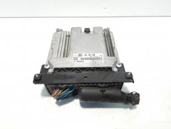 Calculator motor, cod 03L907309, 0281015029, Audi TT (8J3) 2.0 TDI, CBB (idi:558768)