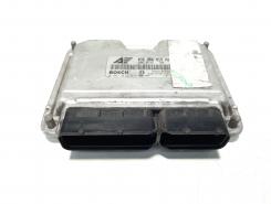 Calculator motor ECU, cod 038906019PA, Seat Alhambra (7V8, 7V9), 1.9 TDI, BVK (idi:491353)