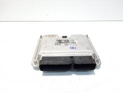 Calculator motor ECU, cod 038906019KC, 0281011204, Skoda Superb I (3U4), 1.9 TDI, AVB (idi:560446)