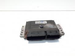 Calculator motor ECU, cod MEC37-510, Nissan Micra 3 (K12), 1.4 benz, CR14DE (idi:560609)