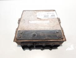 Calculator motor ECU, cod NNN100743, Rover 25 I (RF), 1.6 benz, 16K4F (idi:535406)