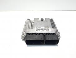 Calculator motor, cod 8512047, 0281017520, Bmw 3 Touring (E91) 2.0 diesel, N47D20A (idi:576609)