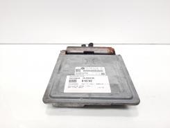 Calculator motor ECU, cod 03L906023ML, VW Golf 6 Variant (AJ5), 1.6 TDI, CAY (idi:610742)