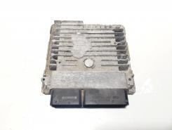 Calculator motor ECU, cod 03L906023MM, VW Golf 6 Cabriolet (517), 1.6 TDI, CAY (idi:634724)