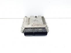 Calculator motor ECU, cod 03L906019DF, 0281017138, Audi Q5 (8RB) 2.0 TDI, CAG (idi:592314)