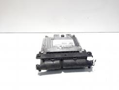 Calculator motor ECU, cod 03L906022GT, 0281015192, Audi A3 Sportback (8PA) 2.0 TDI, CBA (idi:593269)