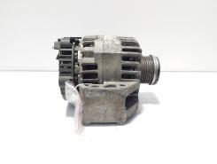 Alternator 150A Valeo, cod 7799180, Bmw 3 (E90), 2.0 diesel, 204D4 (id:638757)