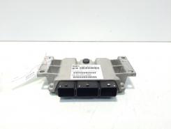 Calculator motor ECU, cod 9655958080, Citroen C5 (I), 1.8 benz, 6FZ (idi:612722)