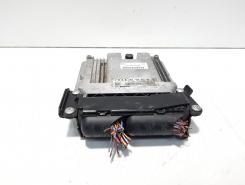 Calculator motor ECU, cod 03L906022NP, 0281016141, Audi A6 (4F2, C6) 2.0 TDI, CAH (idi:620455)