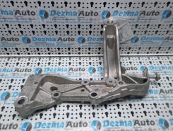 Cod oem: 1K0199295F, suport brat trapez stanga fata Skoda Octavia 2 Combi 1.4B