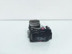 Clapeta acceleratie, cod 8200754913, Renault Megane 3 Combi, 1.9 DCI, F9Q750 (id:638946)