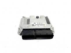 Calculator motor ECU, cod 03G906021KK, 0281013228, VW Jetta 3 (1K2), 2.0 TDI, BKD (idi:342576)